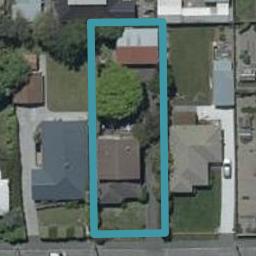 9 Hammersley Avenue, Shirley, Christchurch