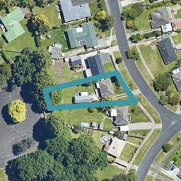 4 Kauri Street, Hillcrest, Rotorua
