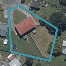 8 Anne Street, Feilding, Feilding