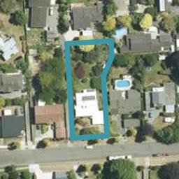 8 Fyffe Street, Witherlea, Blenheim