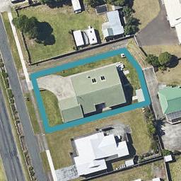 423 Seaforth Road, Bowentown, Katikati