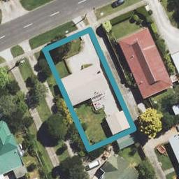 121 Fox Street, Whataupoko, Gisborne