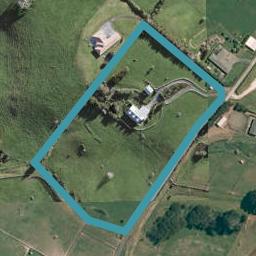 1479 Old North Road, Helensville, Helensville
