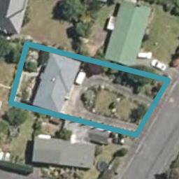 23 Ries Street, Dannevirke, Dannevirke