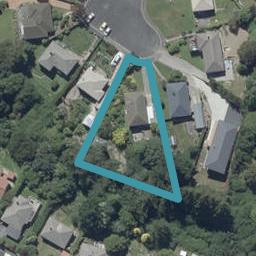 21 Dover Street, Liberton, Dunedin