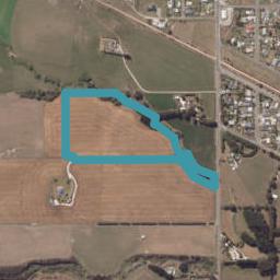 0 Whiterocks Road, WESTON, Oamaru