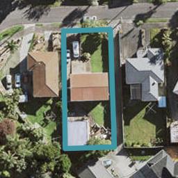 3 Marconi Place, New Windsor, Auckland