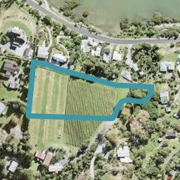 1194 Sandspit Road, Sandspit, Warkworth