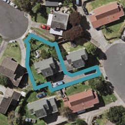 7 Simmonds Lane, Mount Wellington, Auckland