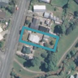 48 Shaw Street, Temuka