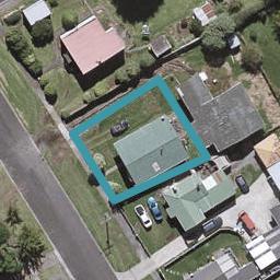 34 Blake Street, Waitara, Waitara