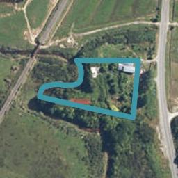 453 State Highway 6, Coal Creek, Greymouth