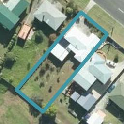 152 Hokianga Road, Dargaville