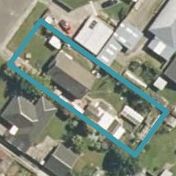 134 Jollie Street, Hokitika, Hokitika