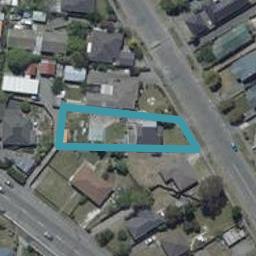90 Marriotts Road, North New Brighton, Christchurch