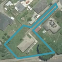 12 Fergusson Street, Huntly, Huntly