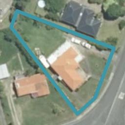 1 Russell Road, Huntly, Huntly