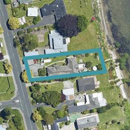 109 Koutu Road, Kawaha Point, Rotorua