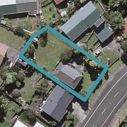 164 Omata Road, Blagdon, New Plymouth