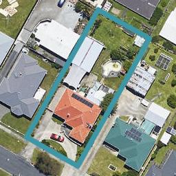7 CHAYTOR STREET, Te Puke, Te puke