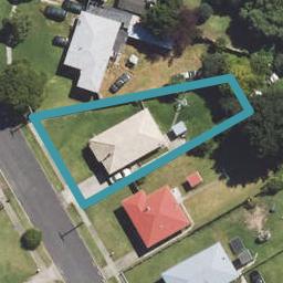 41 Atkinson Street, Mangapapa, Gisborne