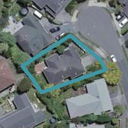 7 Longmont Terrace, Churton Park, Wellington