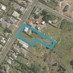 23 James Street, Riverton
