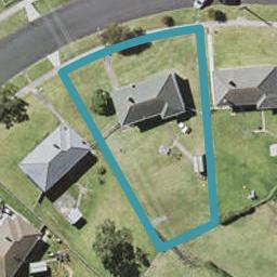 4 Hillary Crescent, Belmont, Auckland