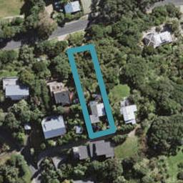50 Palm Road, Palm Beach, Waiheke Island