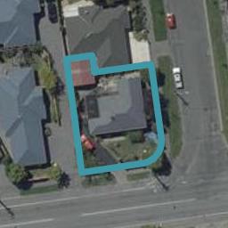 180 Cashmere Road, Hoon Hay, Christchurch