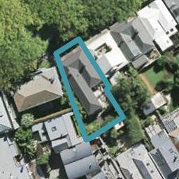 3/1 Franklin Road, Freemans Bay, Auckland