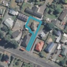 135 Rolleston Street, Rakaia, Rakaia