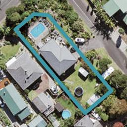 1 Coleman Avenue, Herald Island, Auckland
