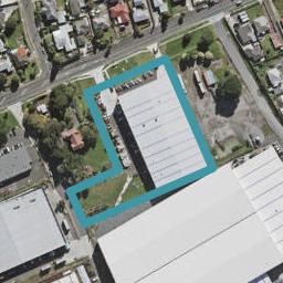 250 Puhinui Road, Papatoetoe, Auckland