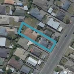 2/97 Bassett Street, Burwood, Christchurch
