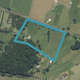 58 Barriball Road, Waiuku, Waiuku