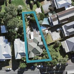1 Cockburn Street, Grey Lynn, Auckland