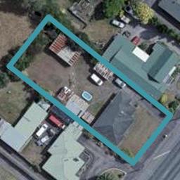 304 High Street South, Carterton