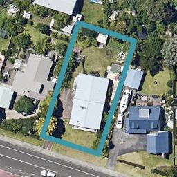 111 Harbour Road, Ohope, Ohope