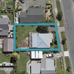 148 Ritchie Street, Richmond, Invercargill