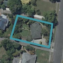 10 Wellesley Street, Feilding, Feilding