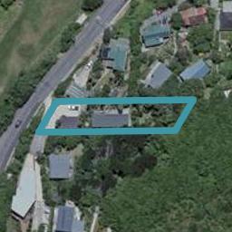 203 Houghton Bay Road, Houghton Bay, Wellington