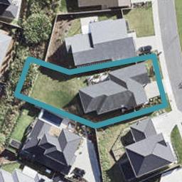 14 Whaley Greens, Silverdale, Silverdale