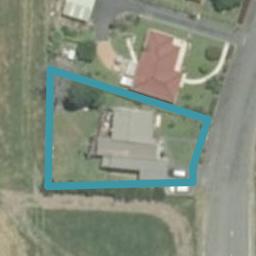 580 Great South Road, Huntly, Huntly