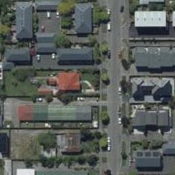 2/45 Champion Street, Edgeware, Christchurch