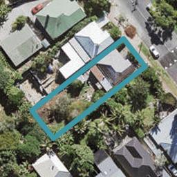 14 Dryden Street, Grey Lynn, Auckland