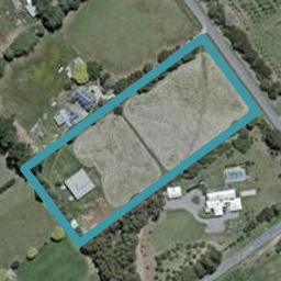 160 New York Street, MARTINBOROUGH, Martinborough