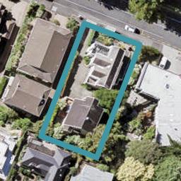 45 Vale Road, St Heliers, Auckland