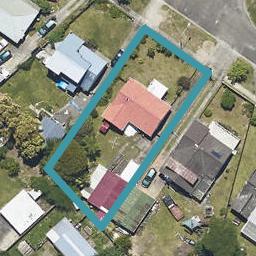 8 Jervois Street, Kawerau, Kawerau