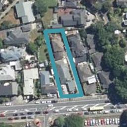 1/693 High Street, Boulcott, Lower Hutt
